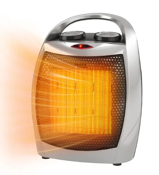  Garvee Ceramic Fan Heater